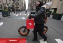 Jefferies, güçlü performansın fiyatlara yansıdığını belirterek DoorDash’ı düşürdü
