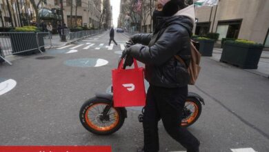 Jefferies, güçlü performansın fiyatlara yansıdığını belirterek DoorDash’ı düşürdü