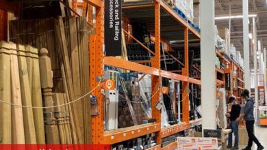 Jefferies, mesken geliştirme paylarının amaç fiyatlarını yükseltti, çok yıllı katalizör görüyor - Haberois Jefferies, mesken geliştirme paylarının amaç fiyatlarını yükseltti, çok yıllı katalizör görüyor