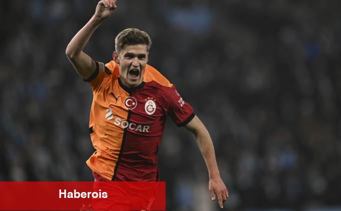 Jelert'e sürpriz talip! - Haberois Jelert'e sürpriz talip!