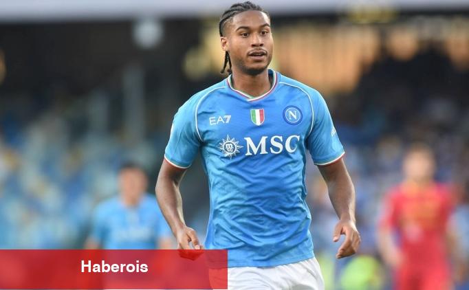 Jens Cajuste Beşiktaş'a geliyor!