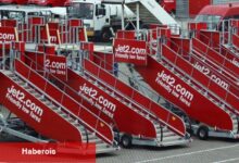 Jet2 payları zayıflık ortamında Jefferies ve RBC tarafından destekleniyor; %21 yükseliş potansiyeli görülüyor