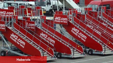 Jet2 payları zayıflık ortamında Jefferies ve RBC tarafından destekleniyor; %21 yükseliş potansiyeli görülüyor