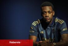 Jhon Duran Fenerbahçe'de