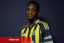 Jhon Duran için flaş argüman: "Al Nassr'a dönmeyecek!"