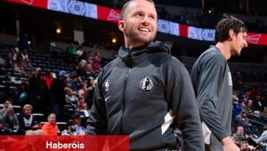 JJ Barea, Denver Nuggets'ın yardımcı antrenörü oldu