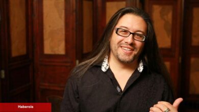 John Romero, Bağımsız Geliştiricilerin Oyun Sanayisinin Geleceği Olduğunu Söylüyor - Haberois John Romero, Bağımsız Geliştiricilerin Oyun Sanayisinin Geleceği Olduğunu Söylüyor
