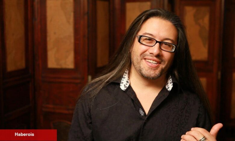John Romero, Bağımsız Geliştiricilerin Oyun Sanayisinin Geleceği Olduğunu Söylüyor - Haberois John Romero, Bağımsız Geliştiricilerin Oyun Sanayisinin Geleceği Olduğunu Söylüyor