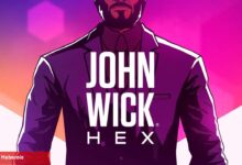 John Wick Hex, 17 Temmuz'da Satıştan Kaldırılıyor