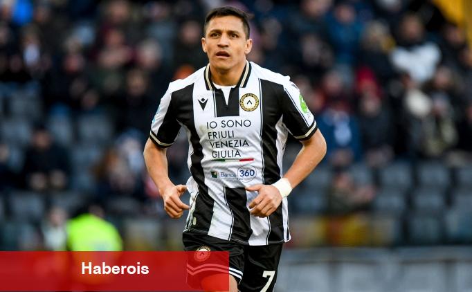 Jose Mourinho'dan Alexis Sanchez'e kanca - Haberois Jose Mourinho'dan Alexis Sanchez'e kanca