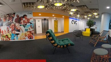J.P. Morgan, çıkış ivmesi ve değerleme farkı nedeniyle CVC’yi "ağırlık ver" düzeyine yükseltti