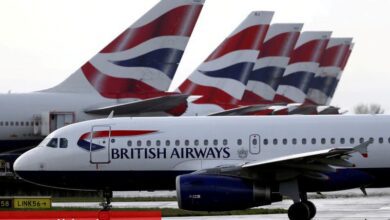 JPM, IAG’yi Müspet, Lufthansa’yı Negatif Katalizör İzlemesine Aldı