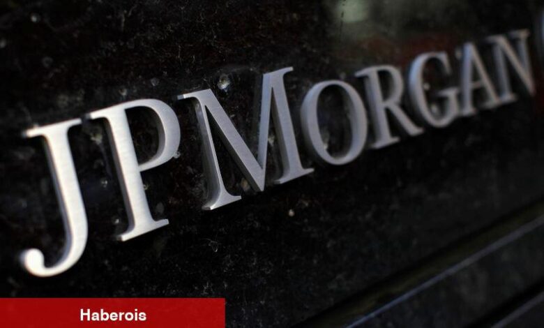 JPMorgan, ABD iktisadının ’dirençli’ olduğunu söyledi lakin CEO Dimon belirsizliğe karşı uyardı - Haberois JPMorgan, ABD iktisadının ’dirençli’ olduğunu söyledi lakin CEO Dimon belirsizliğe karşı uyardı