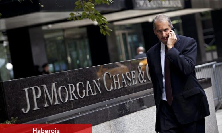 JPMorgan CEO Dimon: Stablecoin ve JPM mevduat coinlerinde yer alacağız