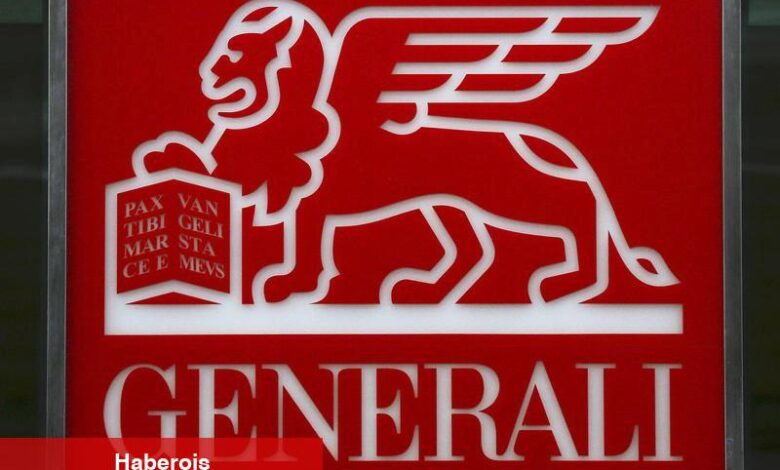JPMorgan İtalyan sigortacıları yine kıymetlendiriyor: Generali’yi Al’a yükseltti, Poste Italiane’yi düşürdü