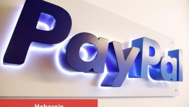 JPMorgan’ın bilgi erişim fiyatları planlaması sonrası Paypal payları düştü