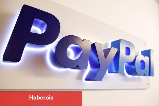 JPMorgan’ın bilgi erişim fiyatları planlaması sonrası Paypal payları düştü - Haberois JPMorgan’ın bilgi erişim fiyatları planlaması sonrası Paypal payları düştü