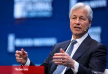 JPMorgan’ın CEO’su Dimon: Yapay zeka işleri ve şirketleri etkileyecek