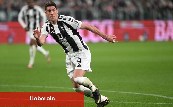 Juventus'tan Dusan Vlahovic kararı! - Haberois Juventus'tan Dusan Vlahovic kararı!