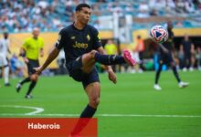 Juventus'tan Galatasaray'ın teklifine ret