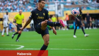 Juventus'tan Galatasaray'ın teklifine ret
