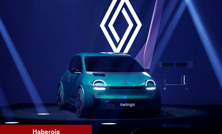 Kâr uyarısı sonrası Renault payları için sırada ne var? - Haberois Kâr uyarısı sonrası Renault payları için sırada ne var?