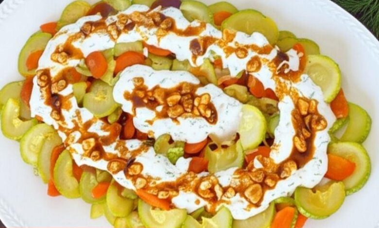 Kabak Kavurma Tanımı - Haberois Kabak Kavurma Tanımı