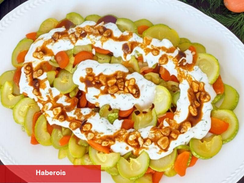 Kabak Kavurma Tanımı