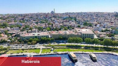 Kadir Has Üniversitesi, Türkiye'nin En Uygun Öğrenci Tecrübesi Listesinde - Haberois Kadir Has Üniversitesi, Türkiye'nin En Uygun Öğrenci Tecrübesi Listesinde