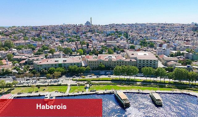 Kadir Has Üniversitesi, Türkiye'nin En Uygun Öğrenci Tecrübesi Listesinde - Haberois Kadir Has Üniversitesi, Türkiye'nin En Uygun Öğrenci Tecrübesi Listesinde