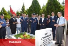 Kahramankazan, 15 Temmuz Şehitlerini ve Gazilerini Unutmadı