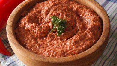 Kahvaltılık Çemen Tanımı