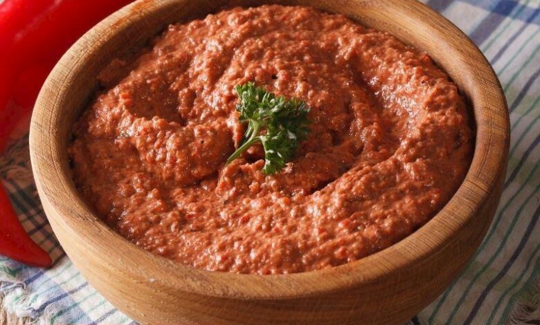 Kahvaltılık Çemen Tanımı