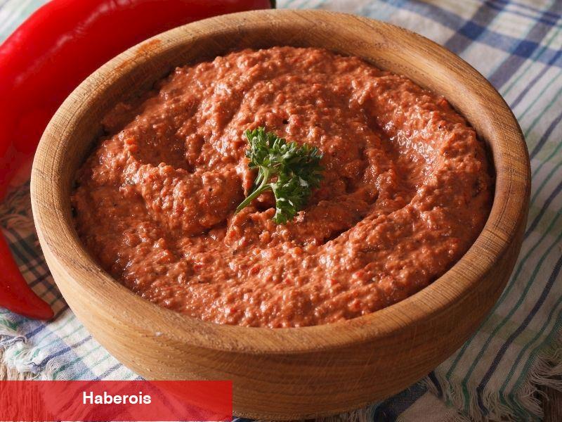 Kahvaltılık Çemen Tanımı