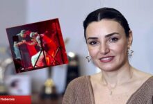 Kalp krizi geçirdiği tez edilmişti! Sevcan Orhan sahneye döndü: Ölmemi bekleyenler varmış
