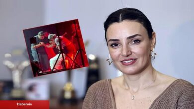 Kalp krizi geçirdiği tez edilmişti! Sevcan Orhan sahneye döndü: Ölmemi bekleyenler varmış