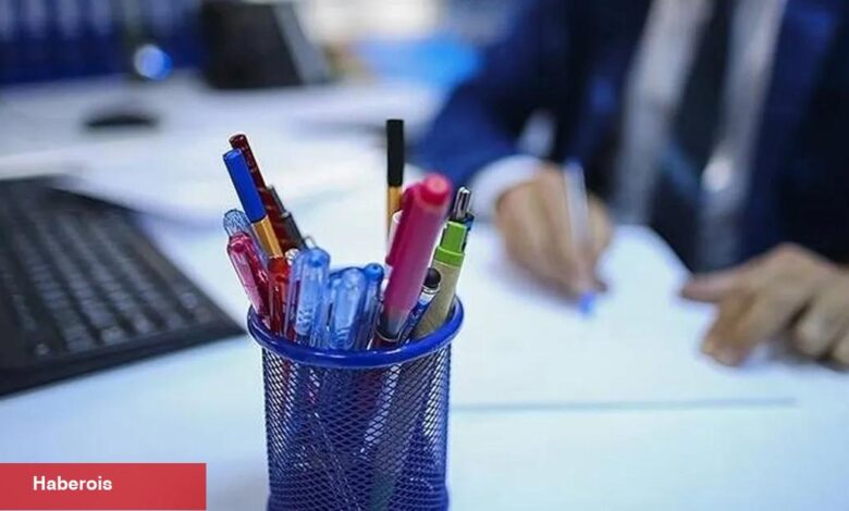 Kamu personeline yüzde 24’lük teklif geldi - Haberois Kamu personeline yüzde 24’lük teklif geldi
