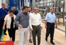 Karamürsel projeleri yerinde takipte