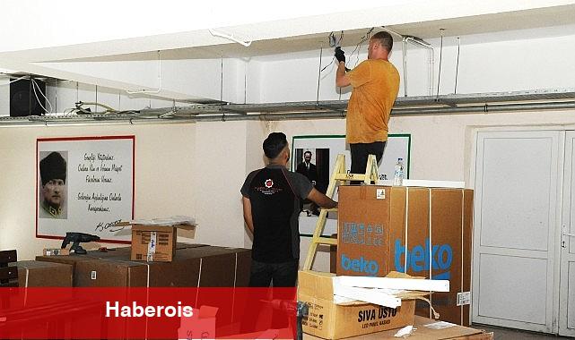 KARGEM yeni periyoda hazırlanıyor!