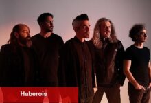 "Kargo" Yapı Kredi bomontiada World Akustik sahnesinde