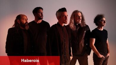 "Kargo" Yapı Kredi bomontiada World Akustik sahnesinde