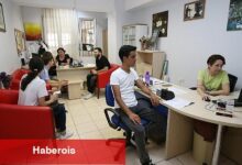 Karşıyaka Belediyesi'nden LGS öğrencilerine tercih takviyesi
