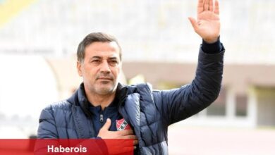 Karşıyaka'da Lider Cicibaş'ın hayali Tolungüç