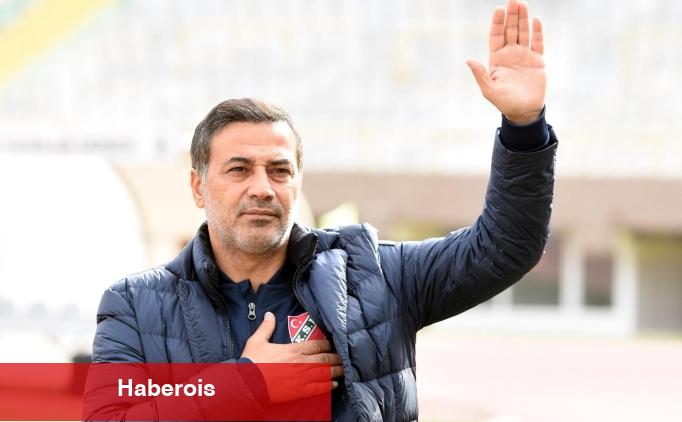 Karşıyaka'da Lider Cicibaş'ın hayali Tolungüç - Haberois Karşıyaka'da Lider Cicibaş'ın hayali Tolungüç
