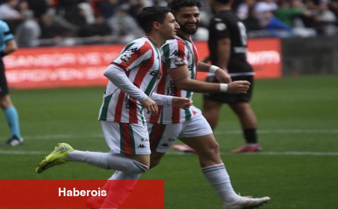 Karşıyaka'nın yıldızları kapışıldı - Haberois Karşıyaka'nın yıldızları kapışıldı