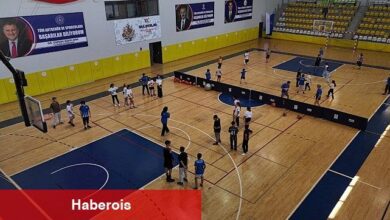 Kartepe Belediyesi Yaz Spor Okulları'nda Dolu Dolu Bir Yaz - Haberois Kartepe Belediyesi Yaz Spor Okulları'nda Dolu Dolu Bir Yaz