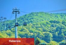 Kartepe Teleferik 15 Temmuz'da yüzde 50 indirimli