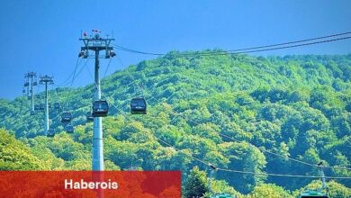 Kartepe Teleferik 15 Temmuz'da yüzde 50 indirimli