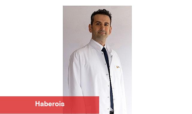 Katarakt ve görme kusurları tek operasyonla tedavi ediliyor - Haberois Katarakt ve görme kusurları tek operasyonla tedavi ediliyor
