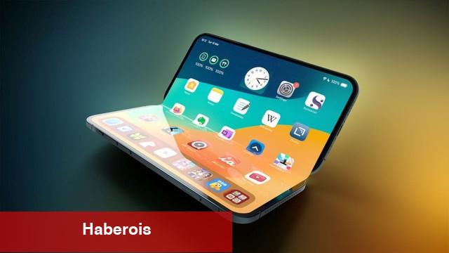 Katlanabilir birinci iPhone modelinin fiyatı belirli oldu, muhtemelen bu paraya otomobil alırsınız